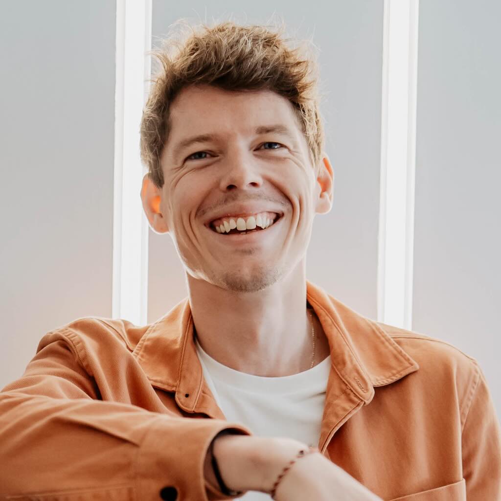 Ben Pages