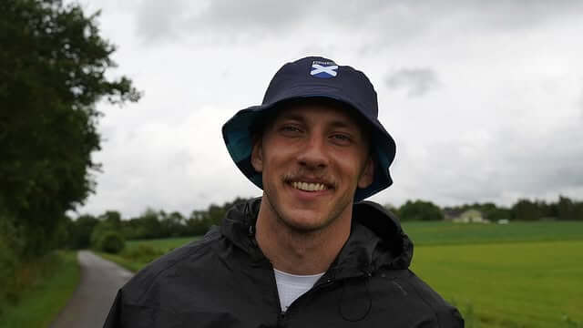 Aleksander Piotr Lingauer